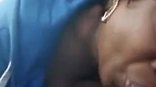 Aunty Mouth Is Full of Surprises