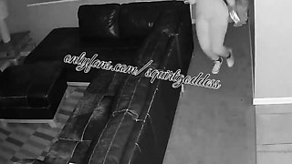 Small Tit Amateur Fucks on Hidden Cam