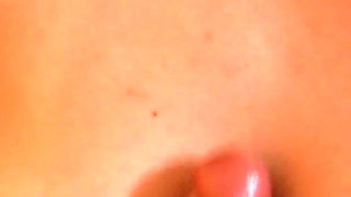 Birthday Pussy Masturbation JOI - Cum Inside Me as My Gift