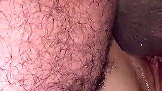 Part 2 Please Piss in My Pussy & Cum in Ass Step Dad Fucks Stepdaughter Anal Real Amateur Homemade