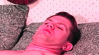 Redhead Beauty Gets Passionately Eaten Out