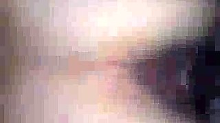 Pornstar Wife Squirts Then Gets BBC Cock in Her Cunt nn