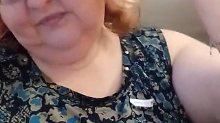 Blueberry Crepes and Creme Yummy