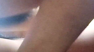 She Love to Ride a Big Cock