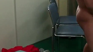 A Certain Women's College Volleyball Club in Tokyo Is Holding a Training Camp! - 4