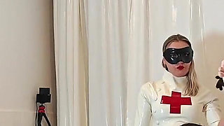 Acrobatic Fisting - Mistressae & Adelina Noir, alt Angle & Bonus