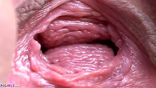 Sultry Slut Billie Star Gaping Pussy Crazy Porn