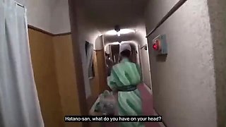 Sex Bus Tour Part 5-9 - Uncensored JAV with Megumi Shino, Ai Uehara - Public Sex & Lesbian Action English Subs