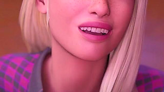Completegameplay - Village Slut Transformation, Part 10