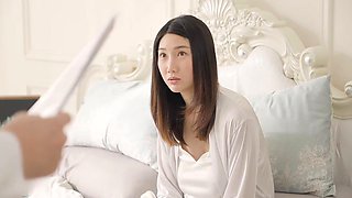 Lilly Swaggs Big Tits in Chinese Hentai