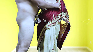 I Fucked Sexy Village Aunty, HD Video