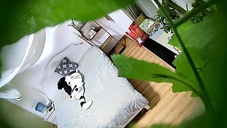 Hidden cam public sex