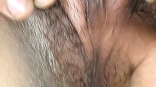 I Vigorously Fingered My Sister's Pussy