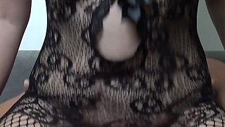 Australian Big Ass Slut's Virgin Porn Debut