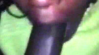 Aunty Said Don't Tell Nobody