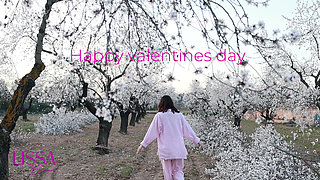 Happy and Loving Valentine's Day