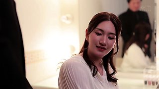 The Two Are A Perfect Match In Body And Mind. A Soapland Of