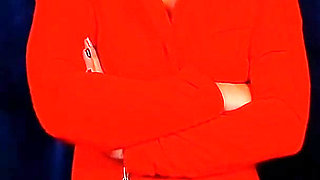 I Noticed That You Were Naughty