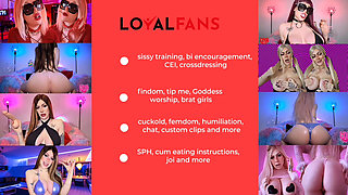 How Your Boner Made Me Rich - Findom JOI