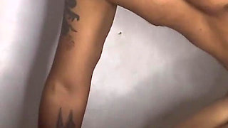 Making Love for the First Time with a Big Penis