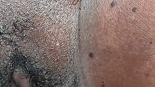 Ebony Star First Scenes 2025 with My Darling Ebony