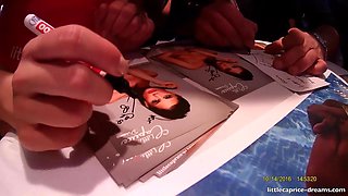 Pornlifestyle Venus Berlin 2016 Part 2 - Little Caprice Dreams