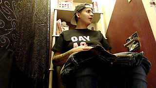 7 days pee plop lesbian