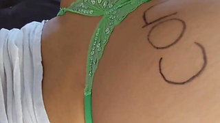 I Fulfilled a Fantasy