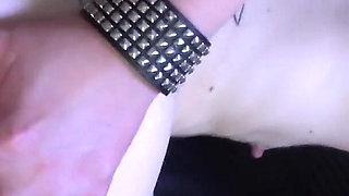 My big boobs assistant