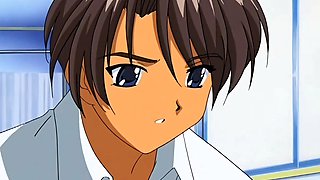 Anime Manga Sex Action