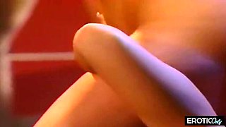 Eva Flowers Private Session - Big Tits MILF Cumshot & Orgasm