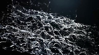 Vinna Reed's tattoo action by VIPissy