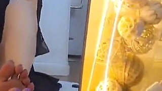 The Story of a Cuckold Who Fasts During Ramadan