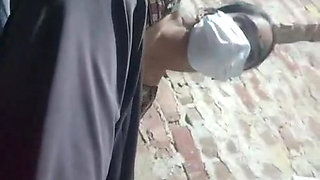 Desi indian ne apni soteli ko akele rat me choda ne kha ye galat hai muje mat chodo koi dekh lenga ki choti chut