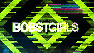 BOBSTGIRLS - The Thirsty Delivery Guy Taste Scarlet Synn