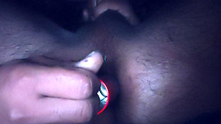 Hotty shivank anal mastrubation