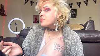 Smoking a Cigarette Compilation New Vids