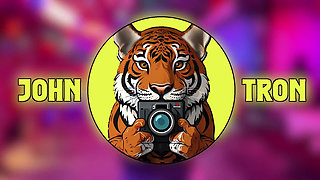 Johntronx - Her Hairy Asian Pussy Is Perfect for My Cock and My Cum