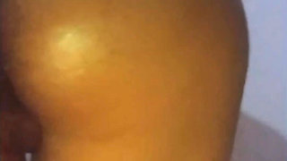 Sri Lankan Wife Pussy Make Squirt and Fart