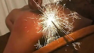 Cora2Hot Tied Up and Humiliated with Wax, Dildo, and Sex Toy Play