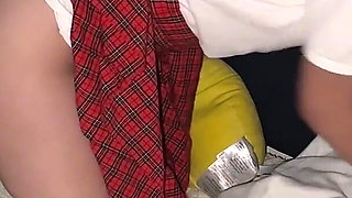 Full Video Mexican Schoolgirl Fucks Teacher Before Going to School Real Home