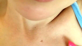 MILF Ruttona-burping