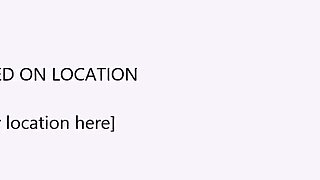 Girl's First Time with Another Man: American Amateur