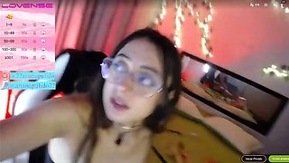 Big ass girl with beautiful eyes 3: Amateur, Big Ass  Brunette Porn