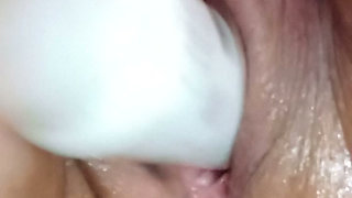 Inserting A New Deodorant Bottle For Fun