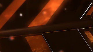 Skinny MILF Brought to Orgasm and Squirt Through Anal