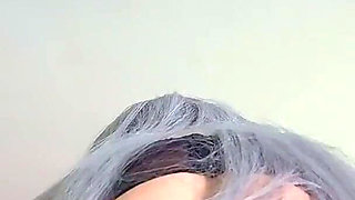 Big Ass Riding Domination - Non-stop Hardcore Ass Drops on Slave Face