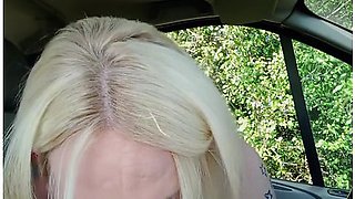 Excerpts From Video In Car