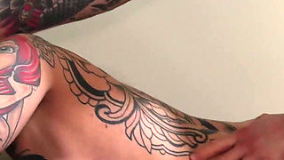 I Forgot Why I Went Down to the Basement When I Saw His Huge Dick