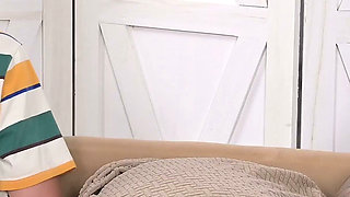Young Horny College Students Get Swapped and Fucked by Their Horny Stepmoms